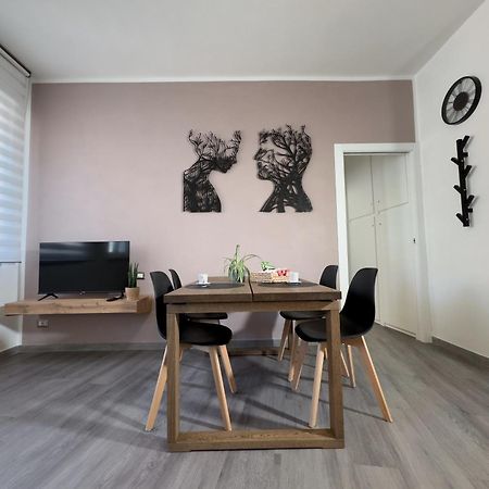 Berni Apartments 维罗纳 外观 照片