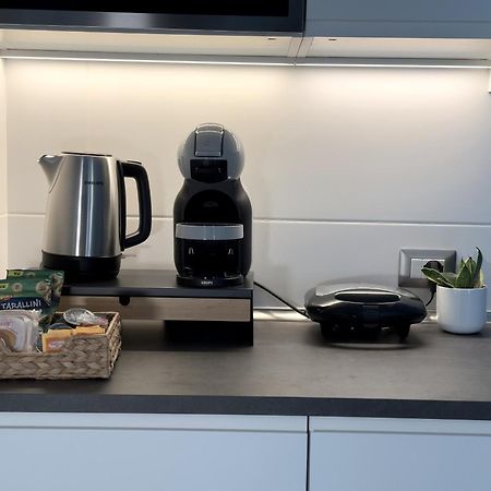 Berni Apartments 维罗纳 外观 照片