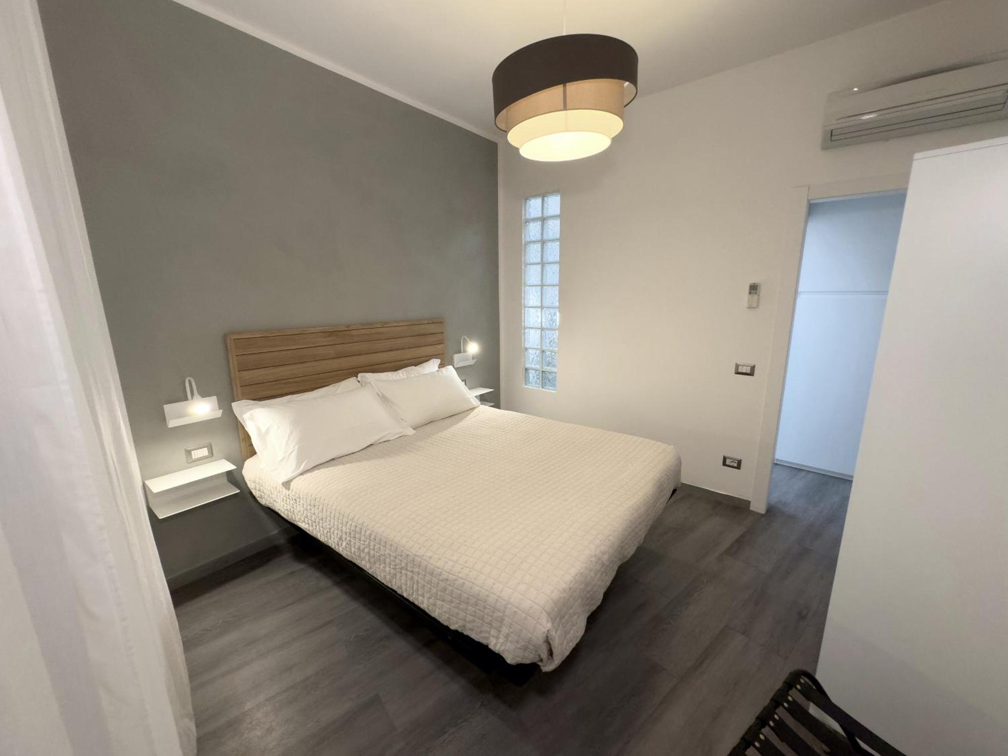 Berni Apartments 维罗纳 外观 照片