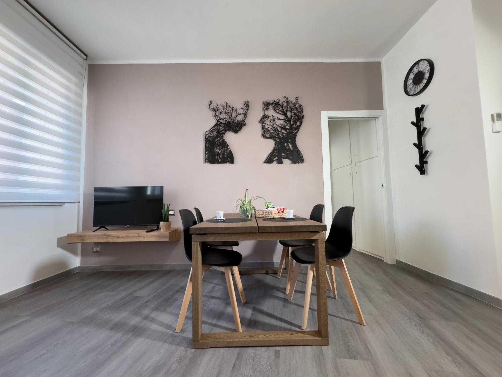 Berni Apartments 维罗纳 外观 照片