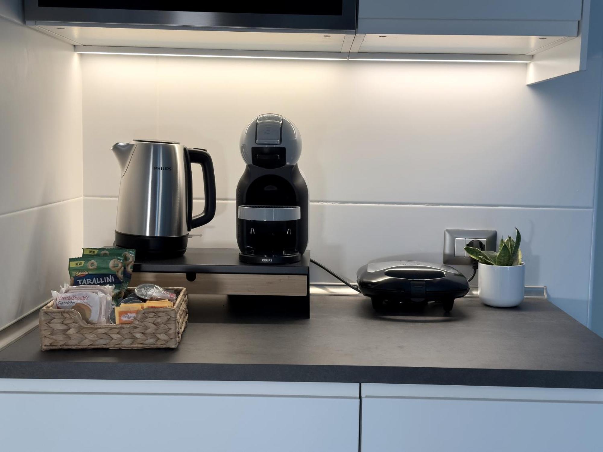 Berni Apartments 维罗纳 外观 照片
