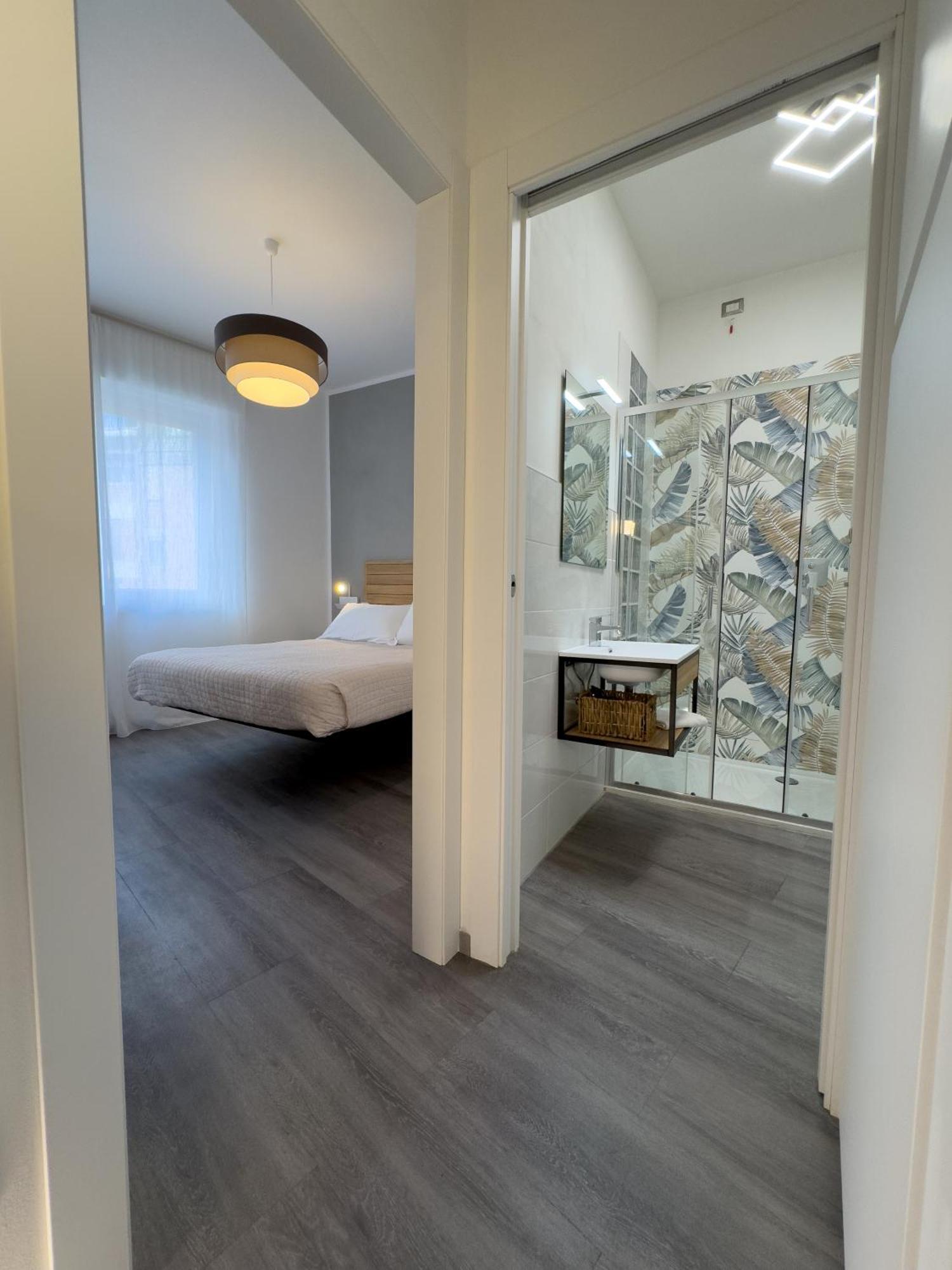 Berni Apartments 维罗纳 外观 照片
