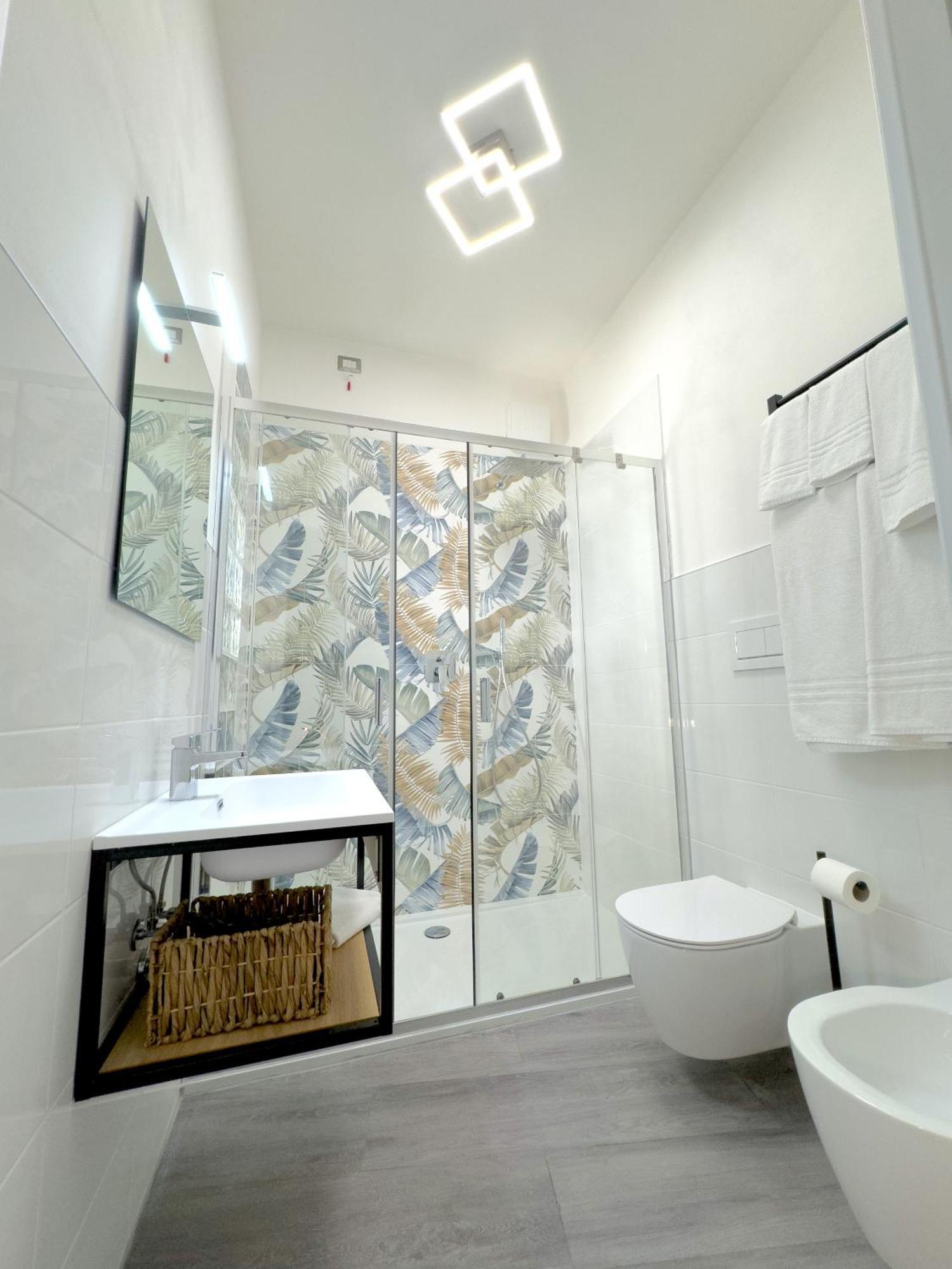 Berni Apartments 维罗纳 外观 照片