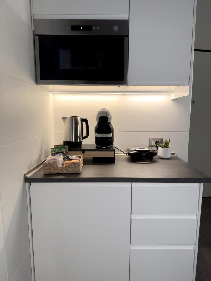 Berni Apartments 维罗纳 外观 照片