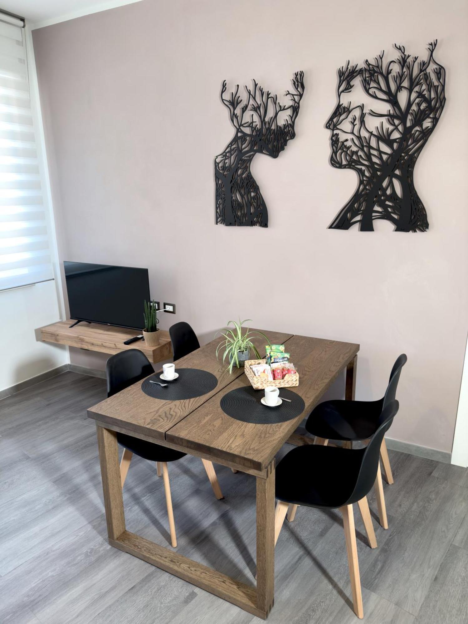 Berni Apartments 维罗纳 外观 照片