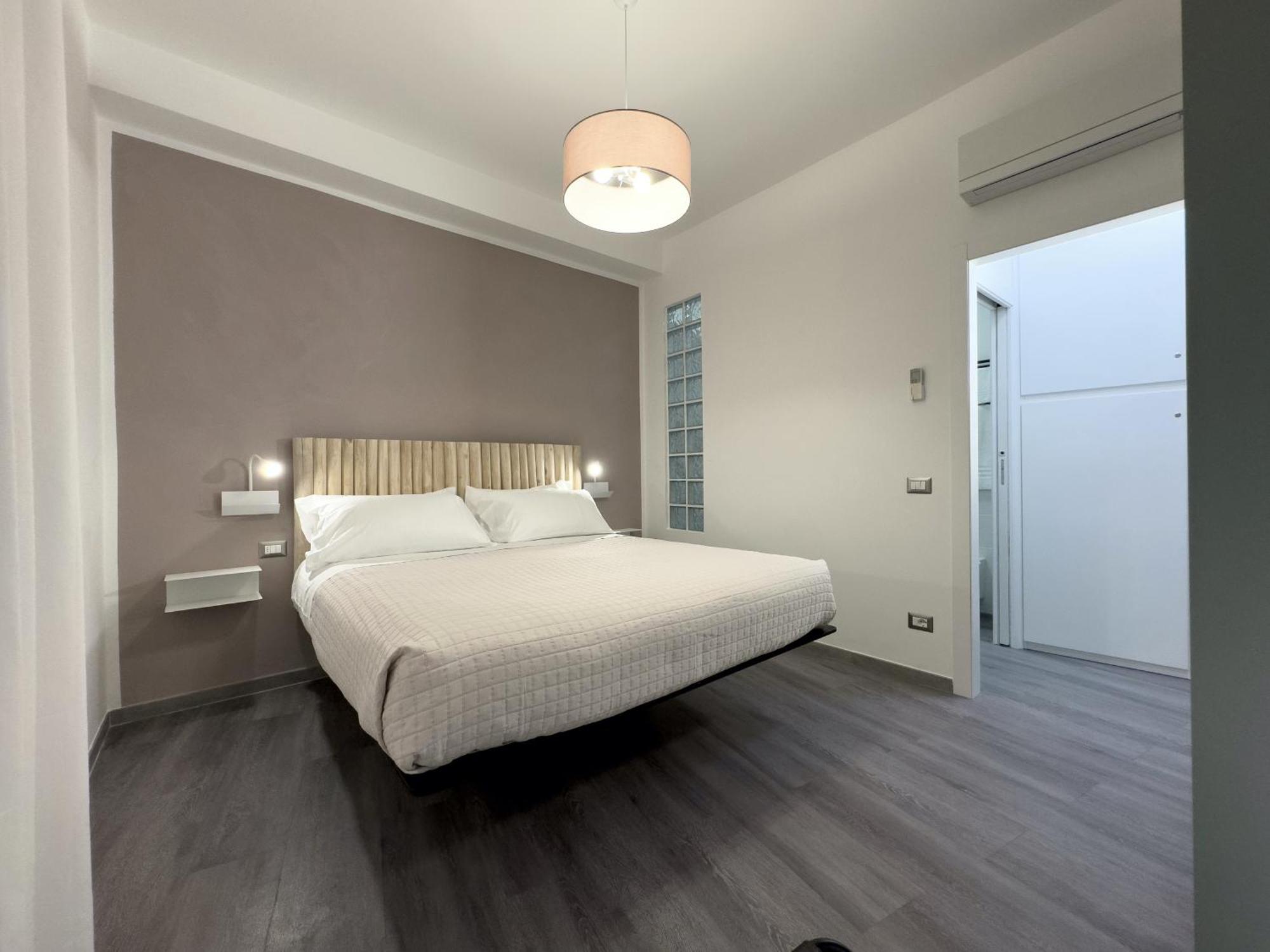 Berni Apartments 维罗纳 外观 照片