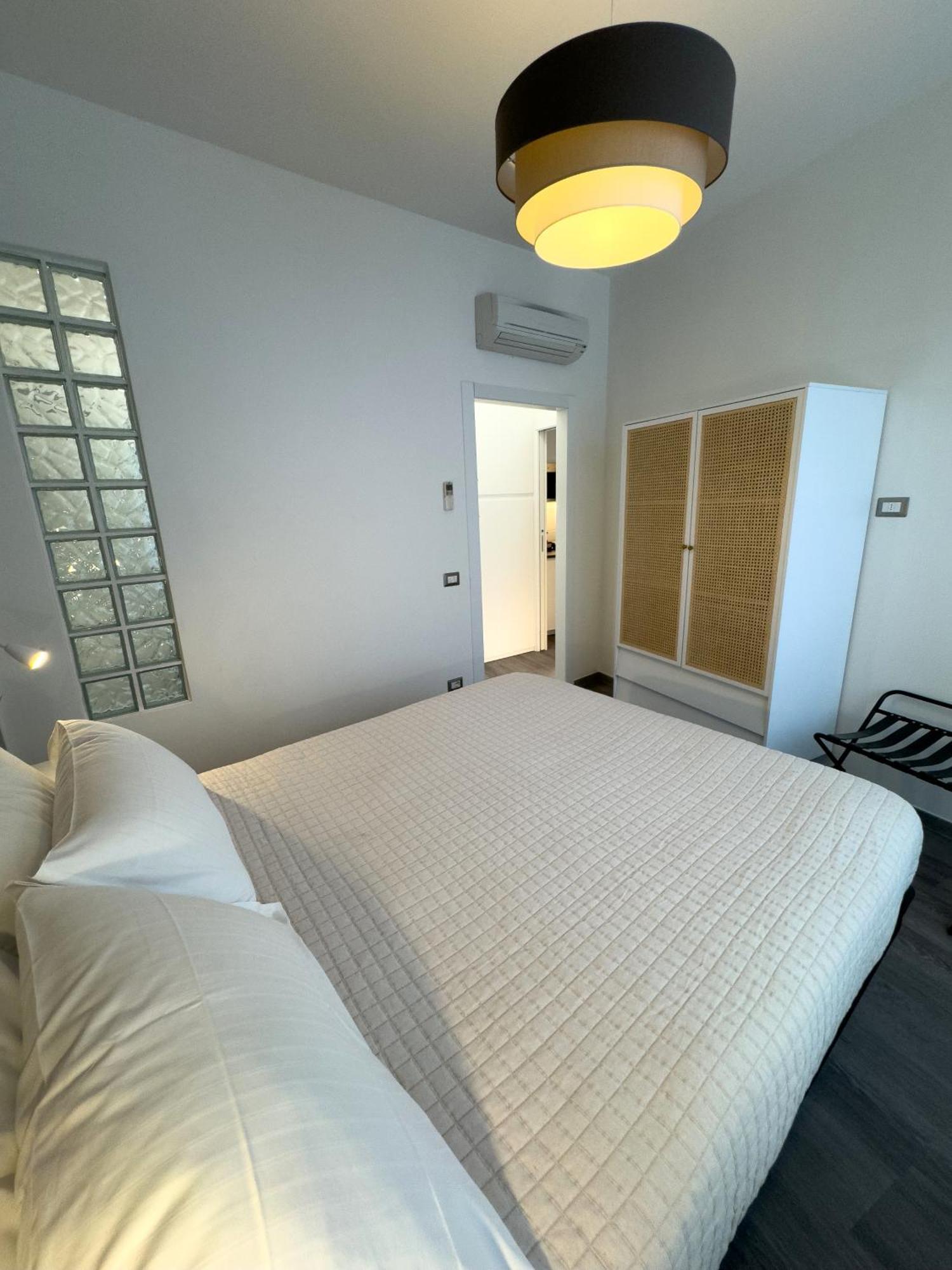 Berni Apartments 维罗纳 外观 照片