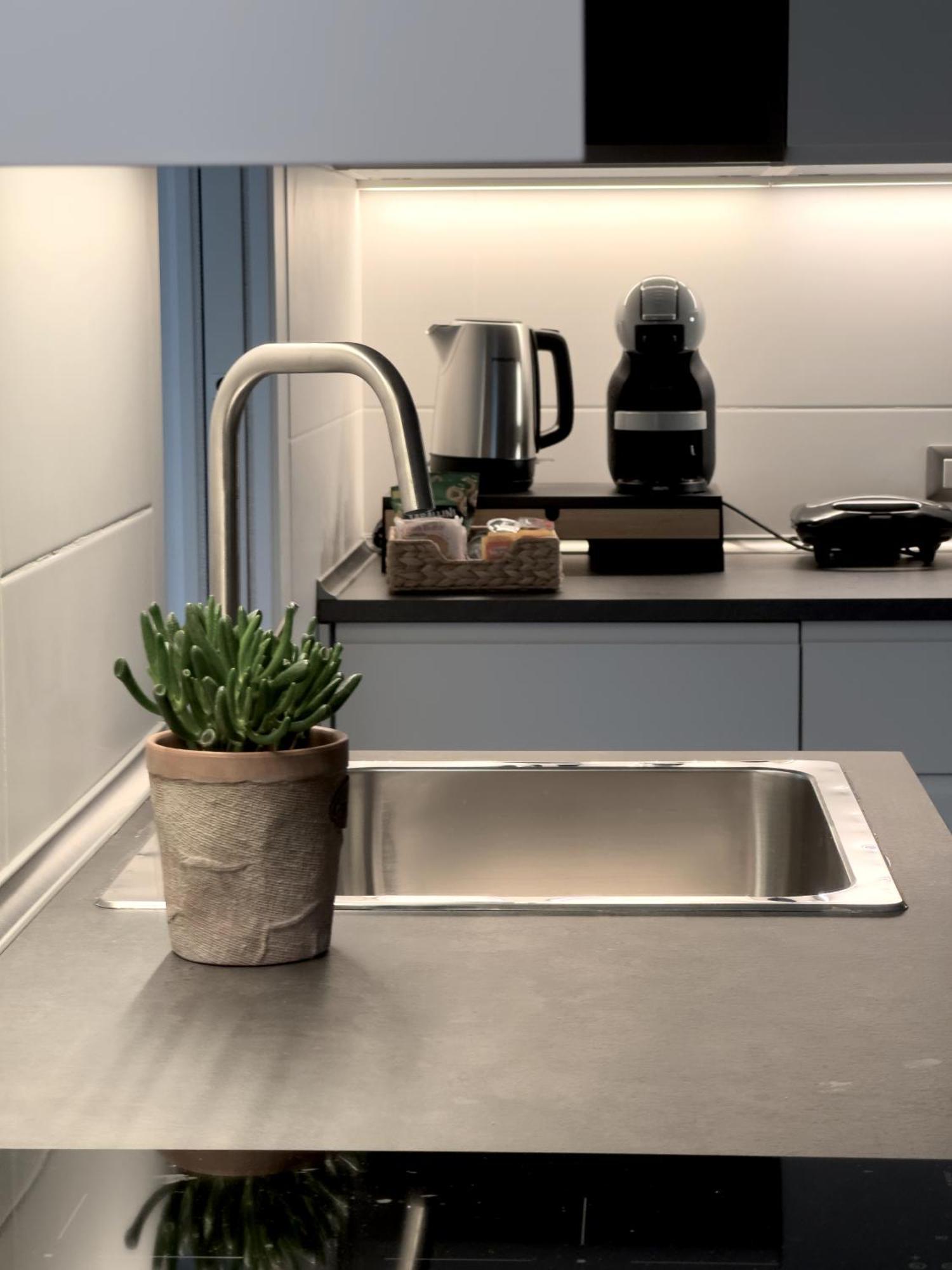 Berni Apartments 维罗纳 外观 照片